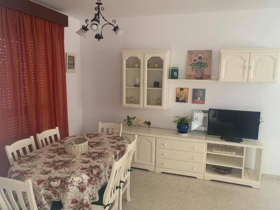 Villa Unifamiliar Sierra De Cadiz El Bosque Esterno foto